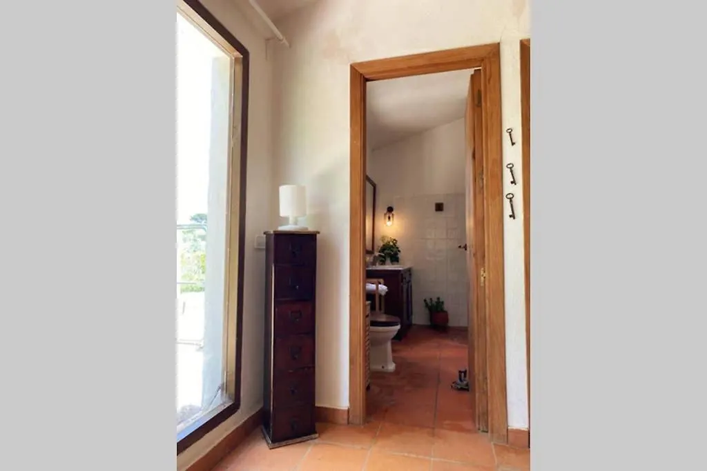 Villa Cortijo El Cerrillar. Desconecta En La Naturaleza. Algodonales