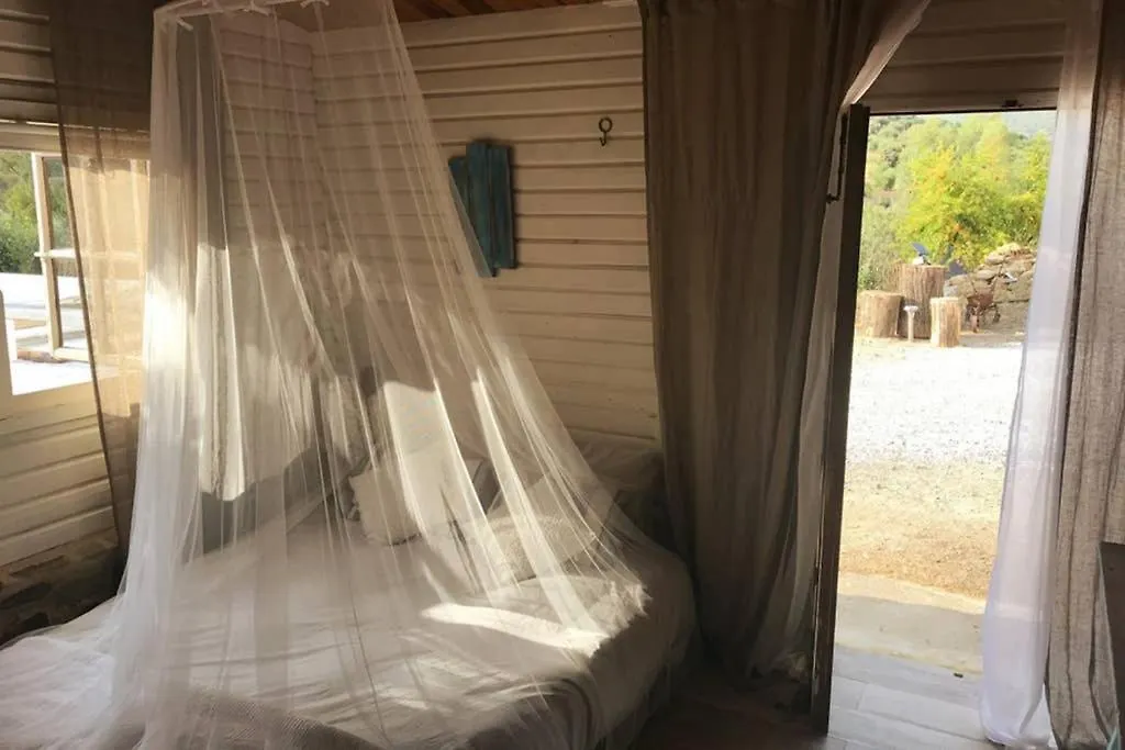 Cortijo El Cerrillar. Desconecta En La Naturaleza. Algodonales Villa