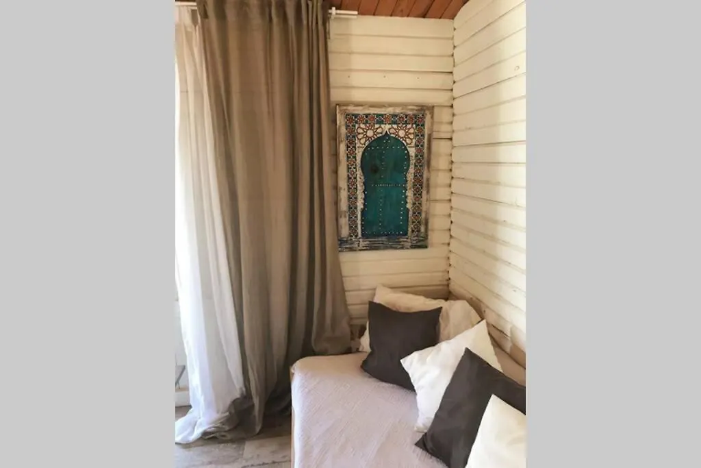 Cortijo El Cerrillar. Desconecta En La Naturaleza. Algodonales Villa