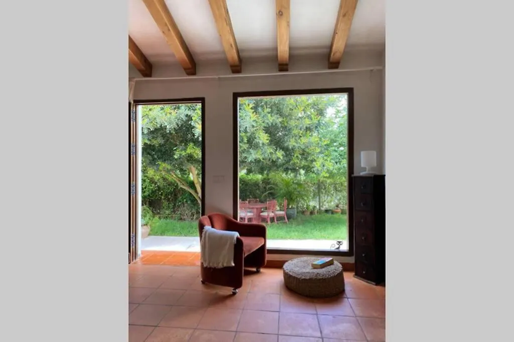 Villa Cortijo El Cerrillar. Desconecta En La Naturaleza. Algodonales Spain