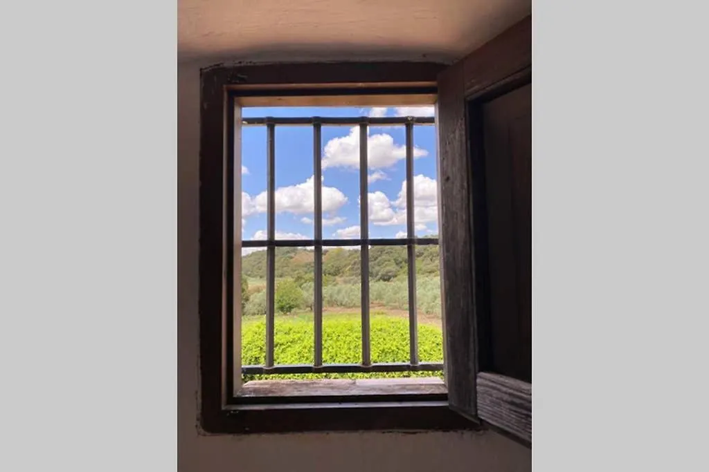 Cortijo El Cerrillar. Desconecta En La Naturaleza. Algodonales Spain