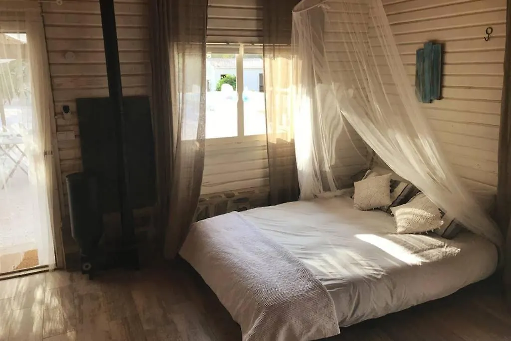 Villa Cortijo El Cerrillar. Desconecta En La Naturaleza. Algodonales